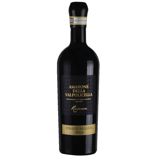 Tenute Falezza Amarone Della Valpolicella DOCG 2015 Riserva