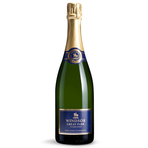 Windsor Great Park Vineyard English Sparkling Brut