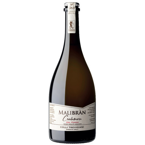 Malibran Credamora Col Fondo Agricolo Colli Trevigiani IGT 2021