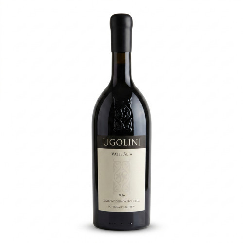 Ugolini Valle Alta Amarone Della Valpolicella Classico DOCG 2016