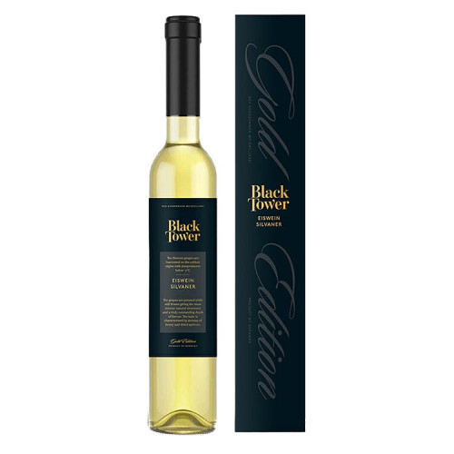 Black Tower Eiswein Silvaner