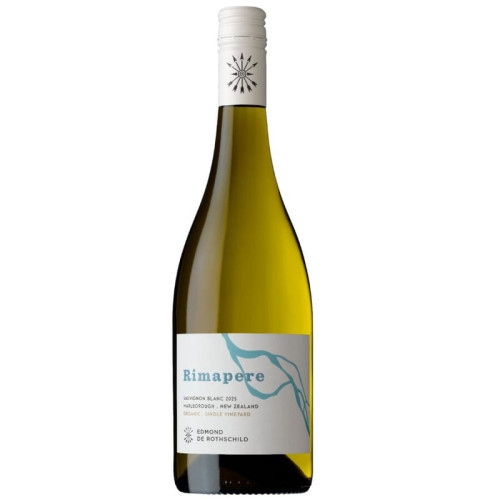 Rimapere Sauvignon Blanc 2025