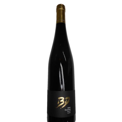 PBD020R1 Germany BD  2015 "Reserve" Riesling