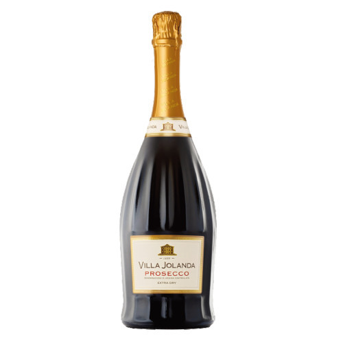 SANTERO - Villa Jolanda Prosecco Extra Dry D.O.C