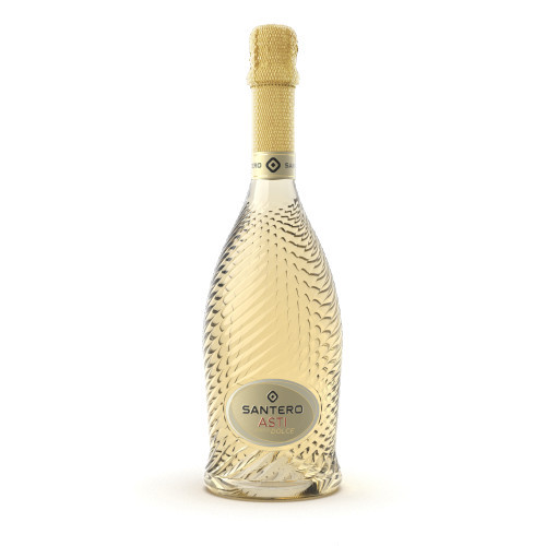 SANTERO - TWIST ASTI D.O.C.G. Moscato Sparkling Wine