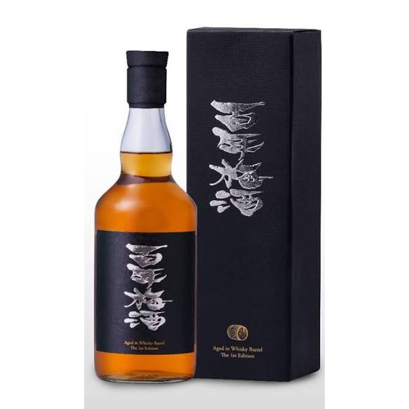 百年梅酒