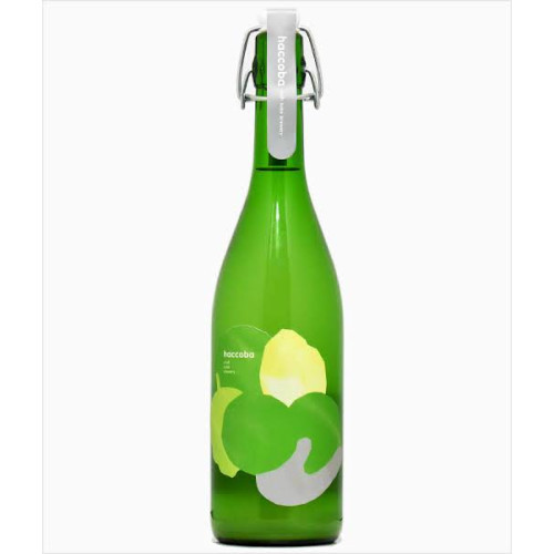Haccoba (哼歌啤酒花)