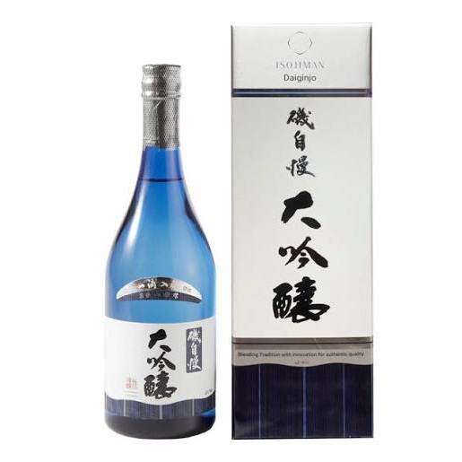 磯自慢 大吟釀