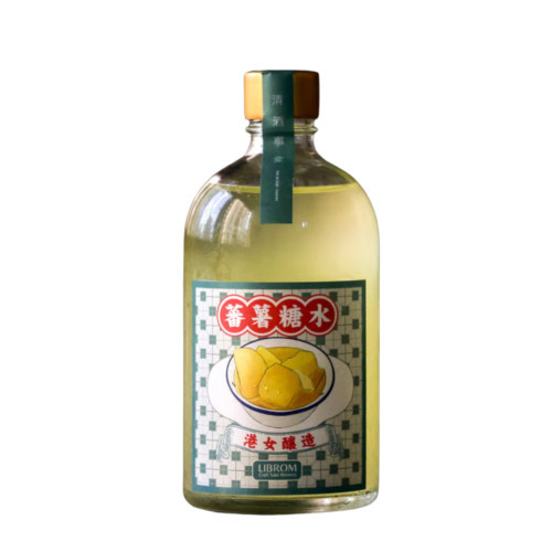 番薯糖水 Craft Sake [香港限定]