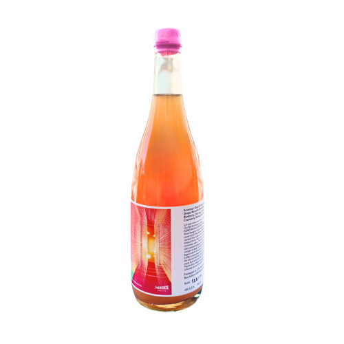 AO&FOAGAwSSBOAGCH&C (8週年紀念啤酒)