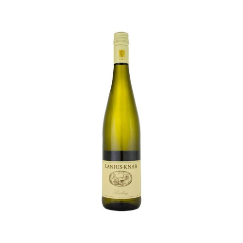 Lanius-Knab Riesling VDP Gutswein 2014