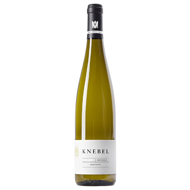 Weingut Knebel "Rottgen" Riesling Kabinett 2021