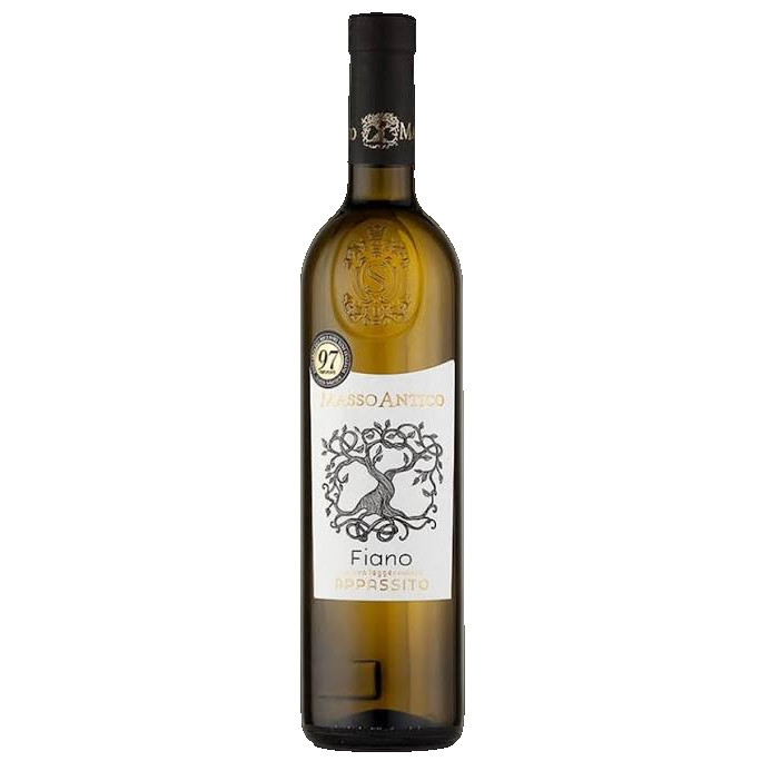 Masso Antico Primitivo Appassite, Salento IGT, 2023