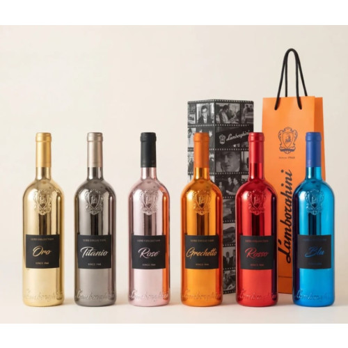 Lamborginhi Luxe Collection