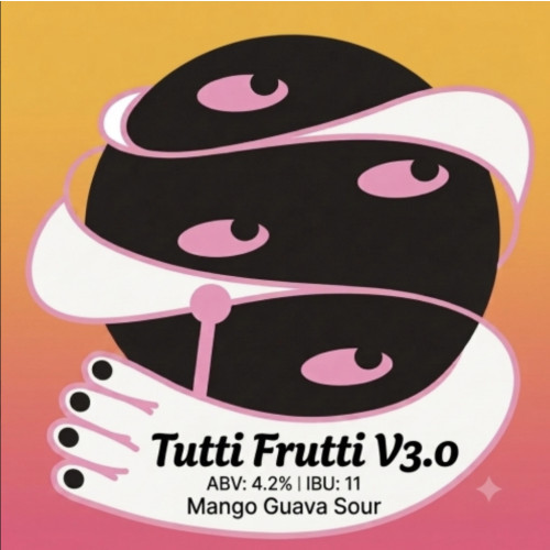 Tutti Frutti v3