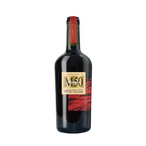 西班M50馬瑟蘭加强葡萄酒 2021