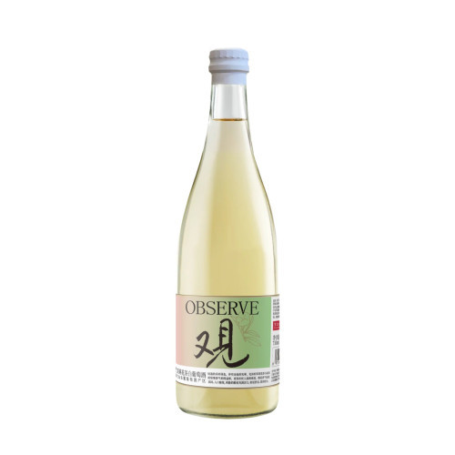 賀蘭紅茉莉花茶白 2023