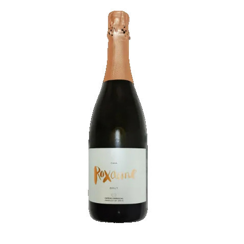 Cava Roxanne 氣泡酒