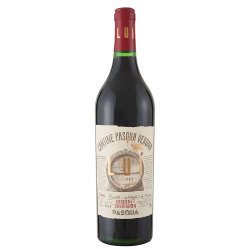 Pasqua Lui Cabernet Sauvignon IGT 2018