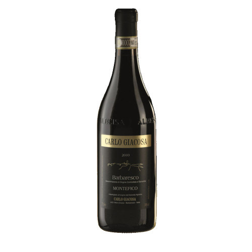 Carlo Giacosa Montefico Barbaresco DOCG