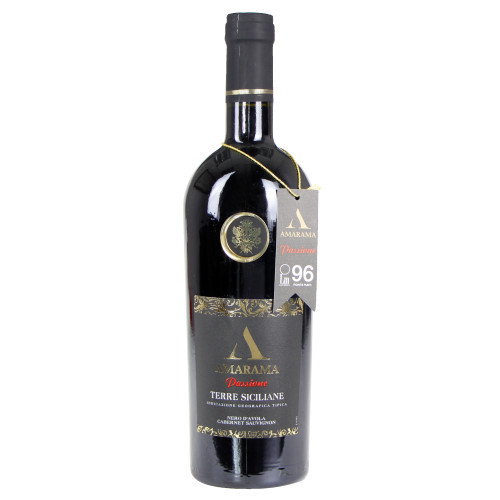 Cantine Santi Nobile LM96 AMARAMA IGT