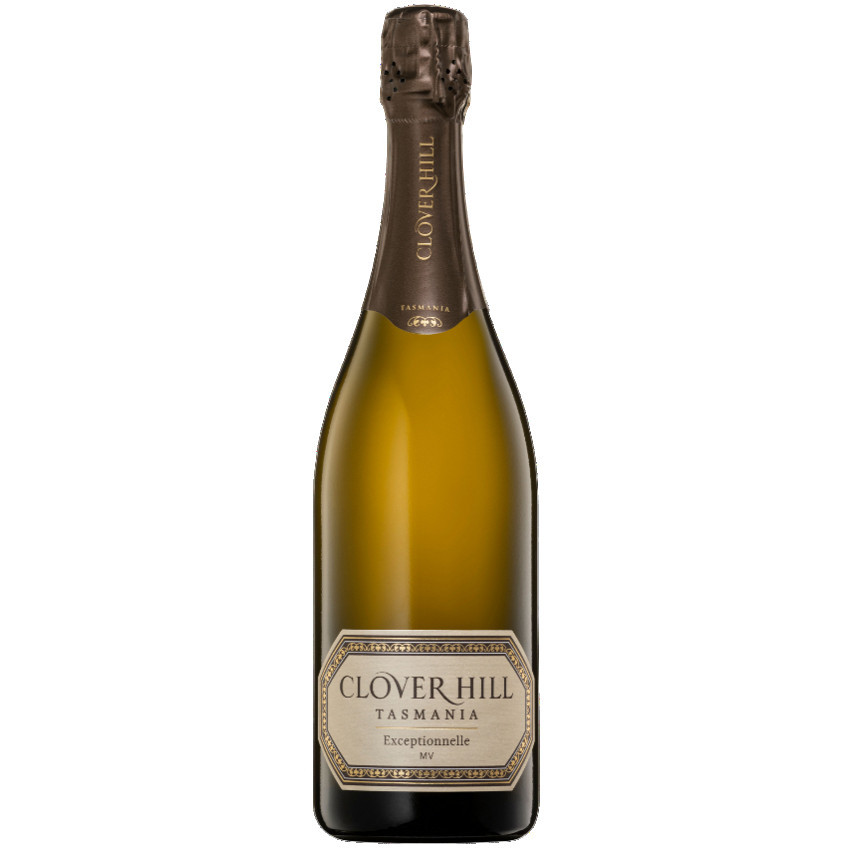 Clover Hill  Exceptionelle  Cuvée