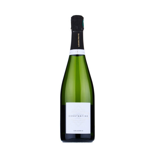 CHAMPAGNE CONSTANTINE SOLARRIS