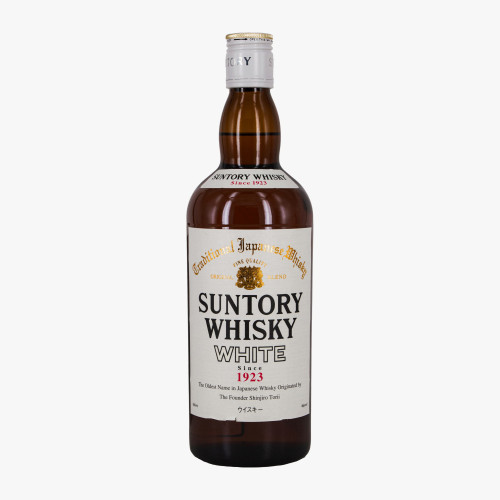 Suntory Whisky White