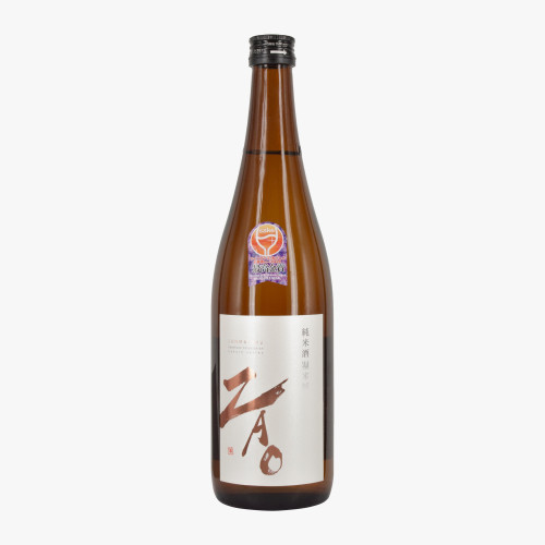 ZAO 純米酒 K