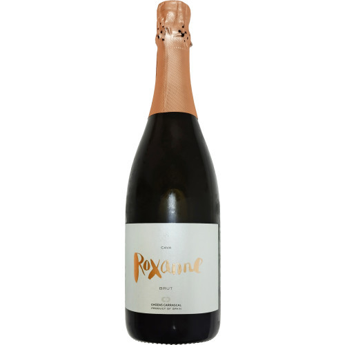 Roxanne Cava Brut Vintage