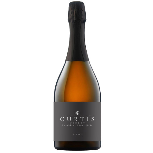 Curtis Sparkling Pinot Noir Rosè