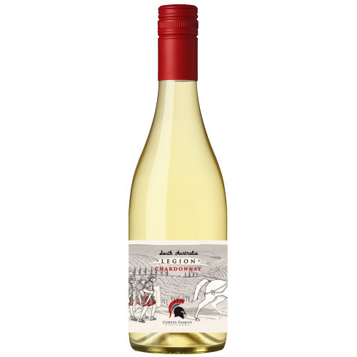 Curtis Legion Chardonnay