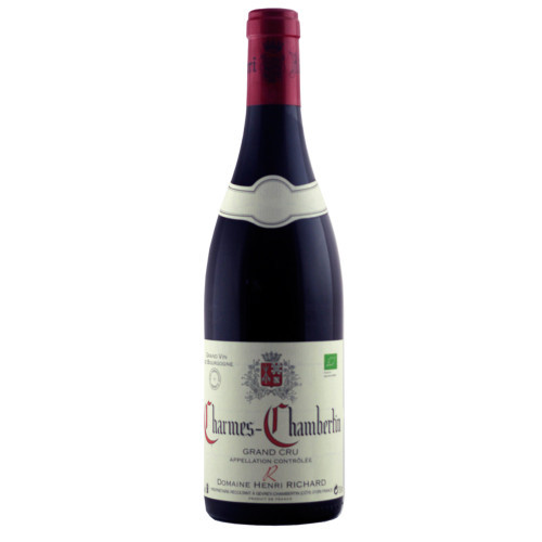 Domaine Henri Richard Charmes Chambertin Grand Cru, 夜丘, 勃根地, 法國