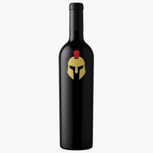 Curtis Gladiator Shiraz