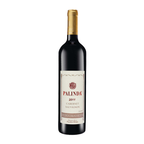 Palinda 2011 Cabernet  Sauvignon