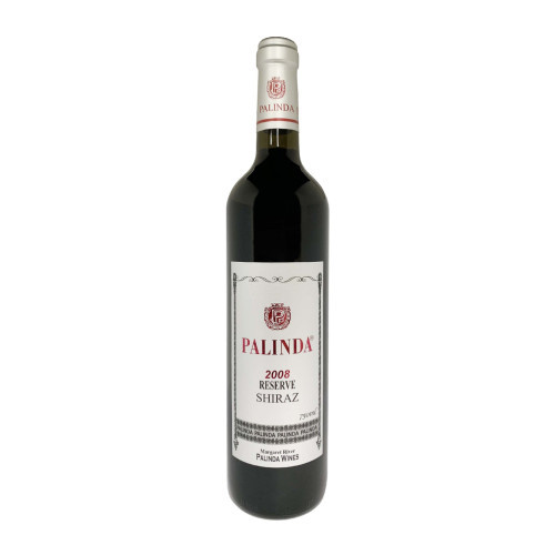 Palinda 2008 Reserve Shiraz