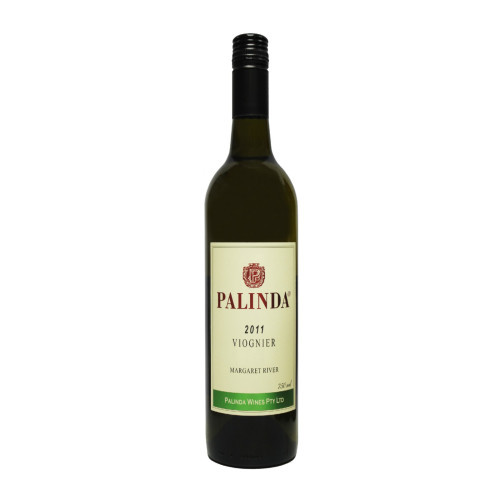 Palinda 2011 Viognier