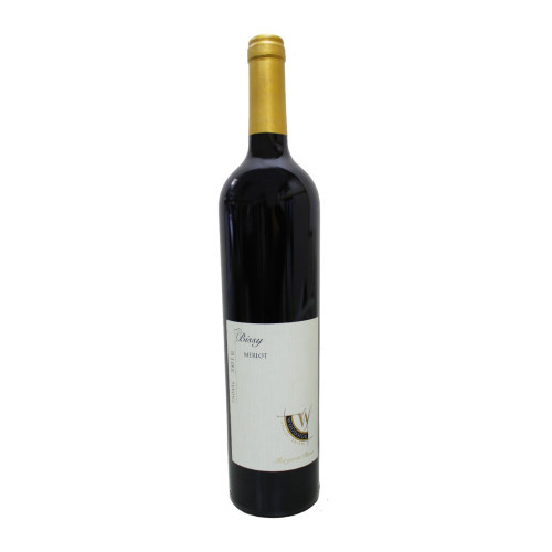 Woodside 2010 Merlot