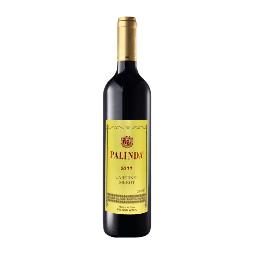 Palinda 2011 Cabernet  Merlot