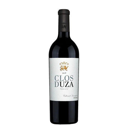 Clos D Uza 2018 750ml