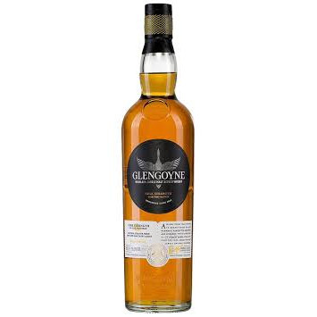 Glengoyne Cask Strength Batch 010 700ML