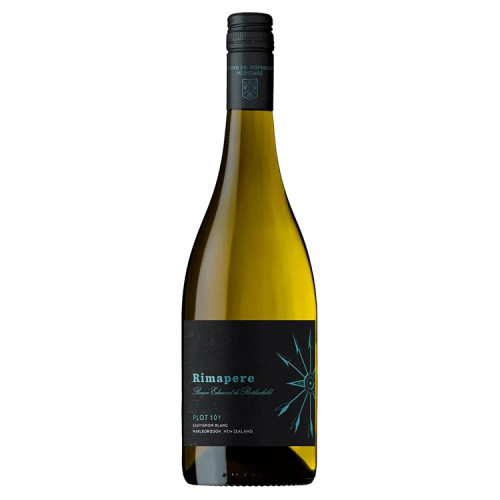 Rimapere Plot 101 Sauvignon Blanc 2022 750ml