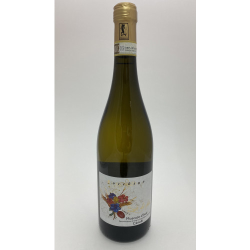 Moscato d'Asti DOCG