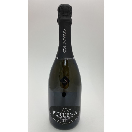 Perlena Vespaiolo Spumante Millesimato Extra Dry DOC