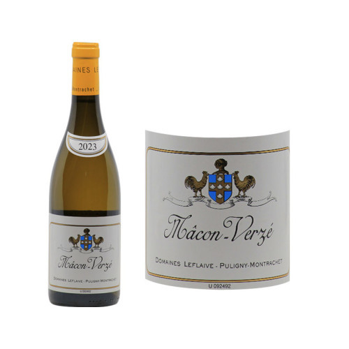 2023 Domaine Leflaives Macon Ige