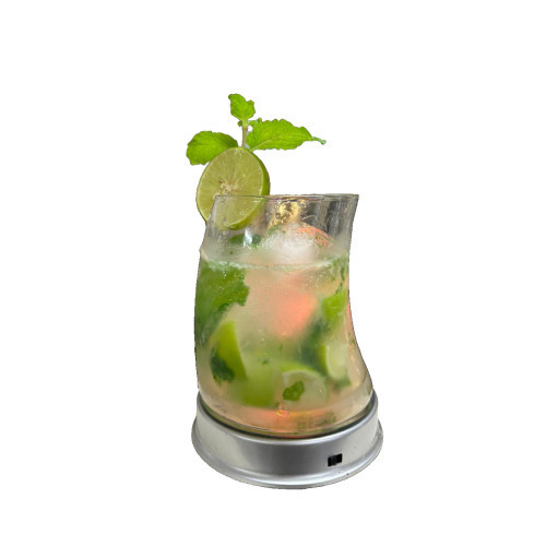 清香Mojito