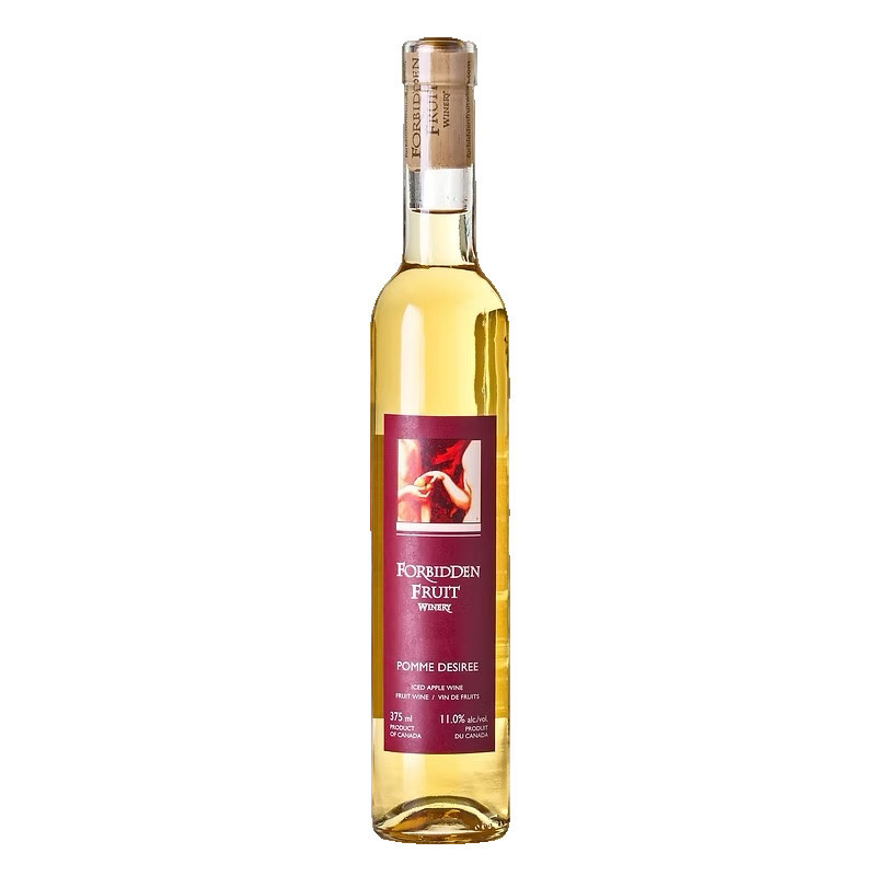 Pomme Desiree Iced Apple