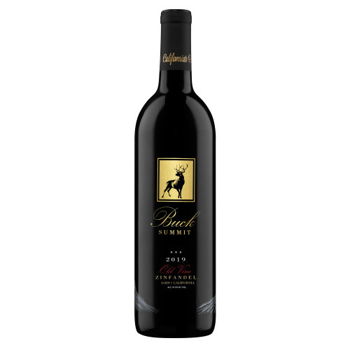 2019 BUCK SUMMIT ZINFANDEL