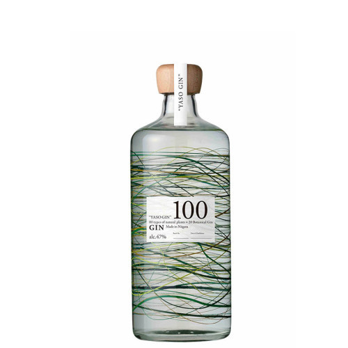 YASO Gin 100