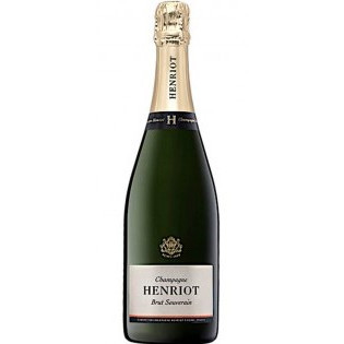 Henriot Brut Souverain NV